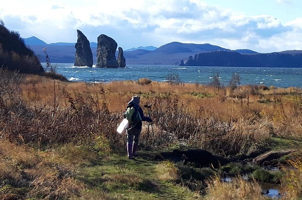 Kamchatka, Russia