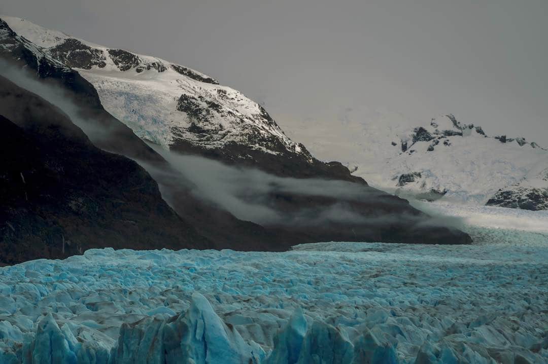 Los Glaciares national park