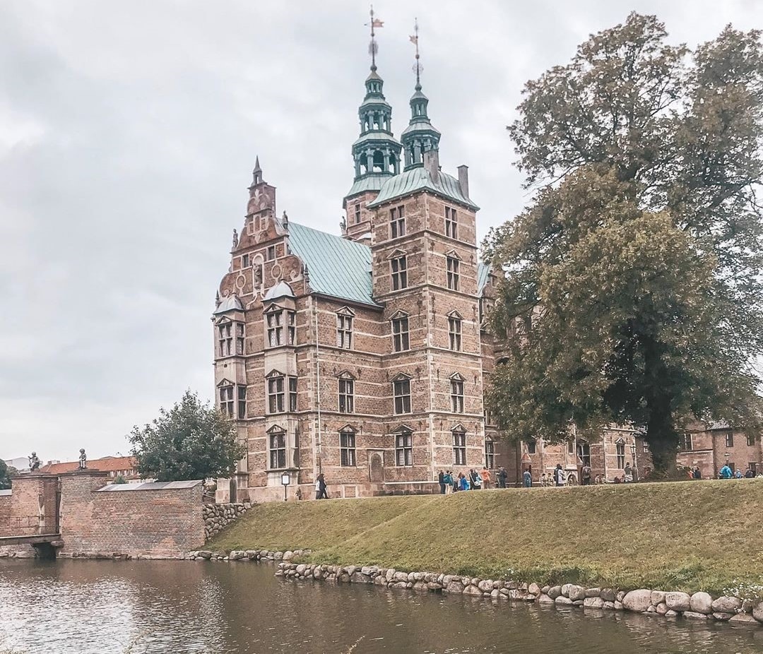 Rosenborg Palace