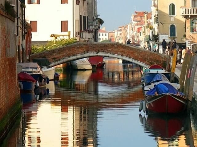 Venice, Italy