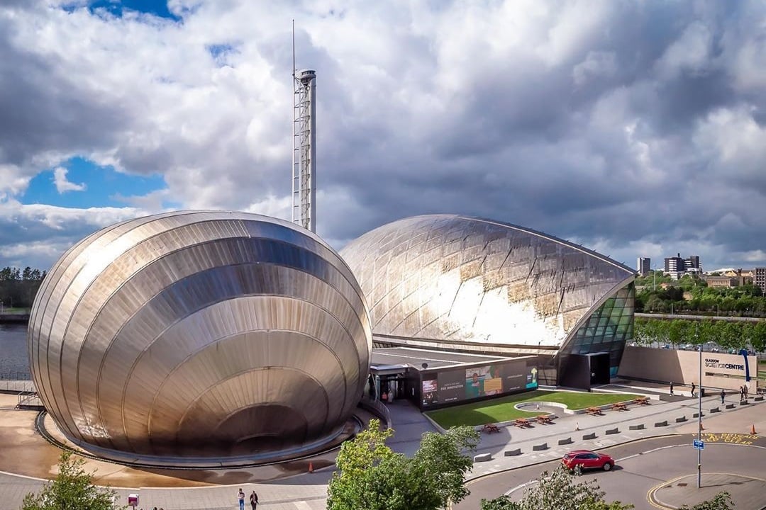 tourism trends in glasgow