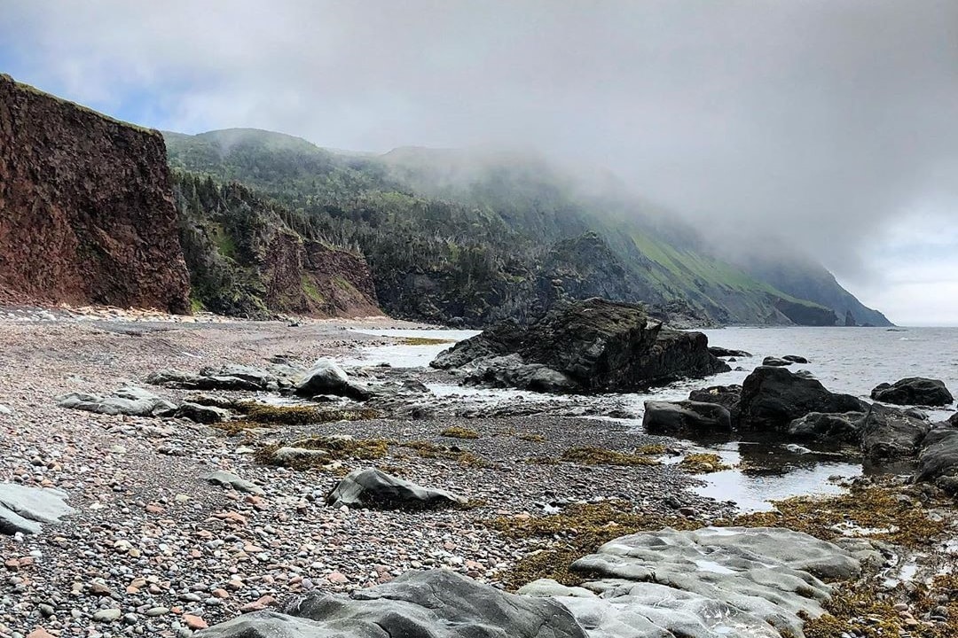 Gros Morne National Park, Newfoundland