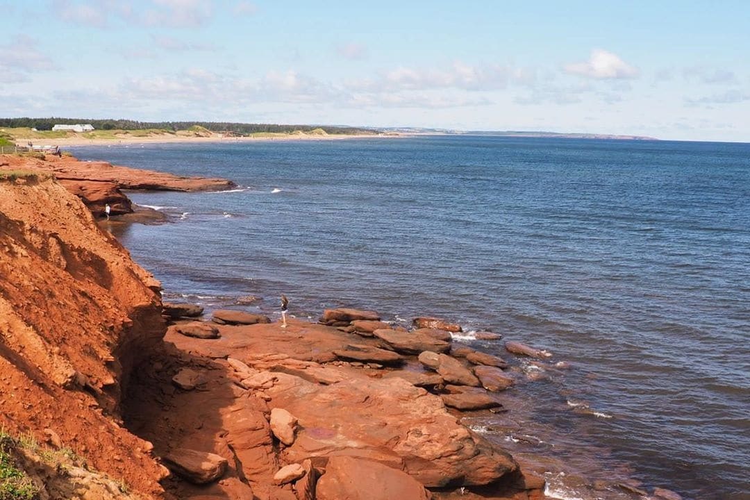 Prince Edward Island National Park, Prince Edward Island