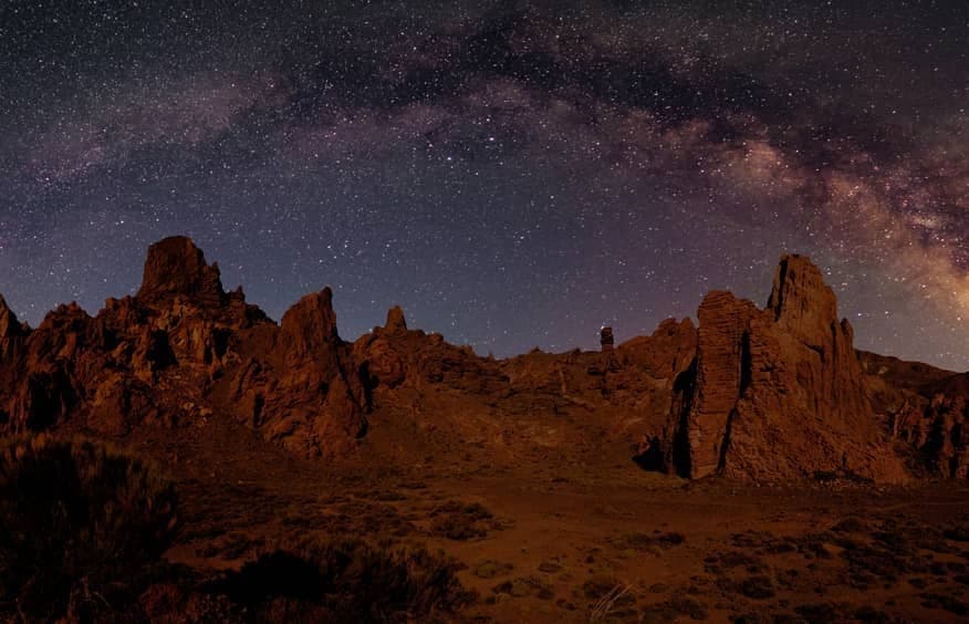 Teide National Park