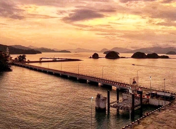 Langkawi