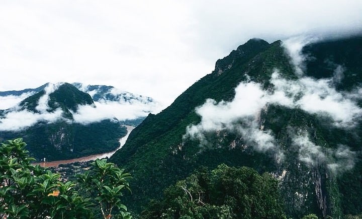 Laos