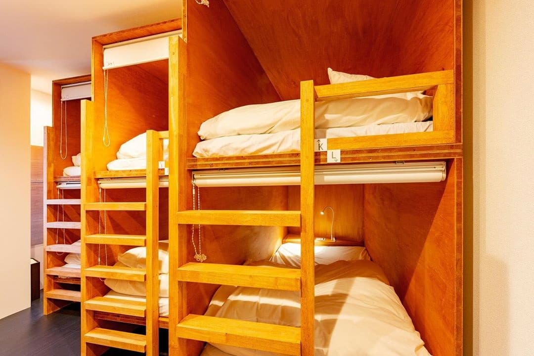 Opt For Hostels