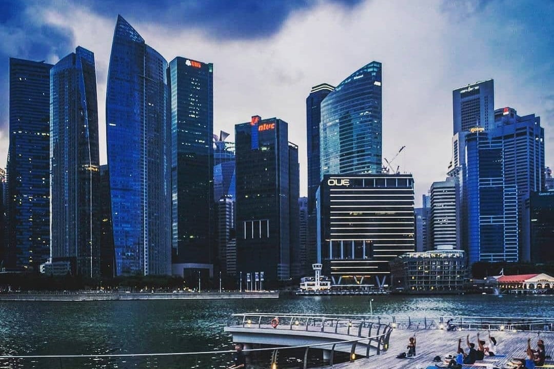 Singapore