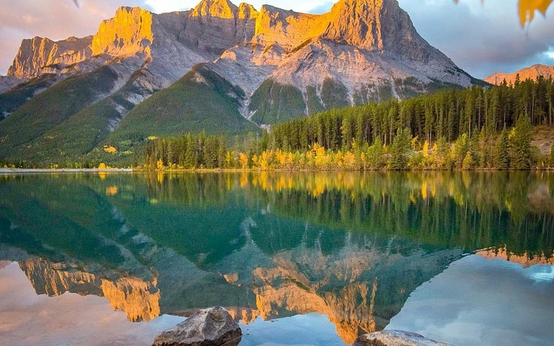 Banff National Park