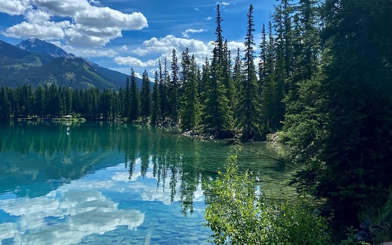 Jasper National Park