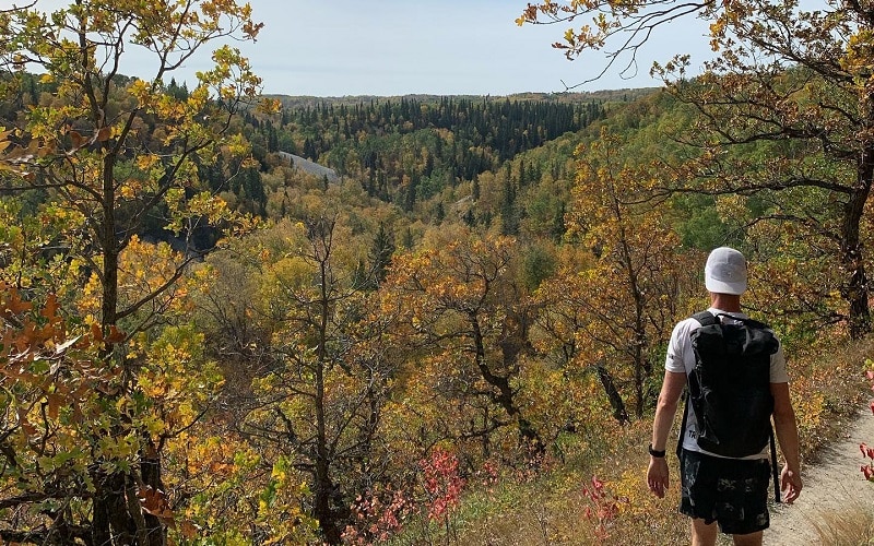 Riding Mountain National Park