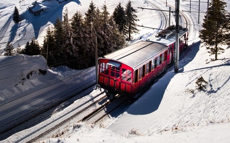 Interlaken, Switzerland