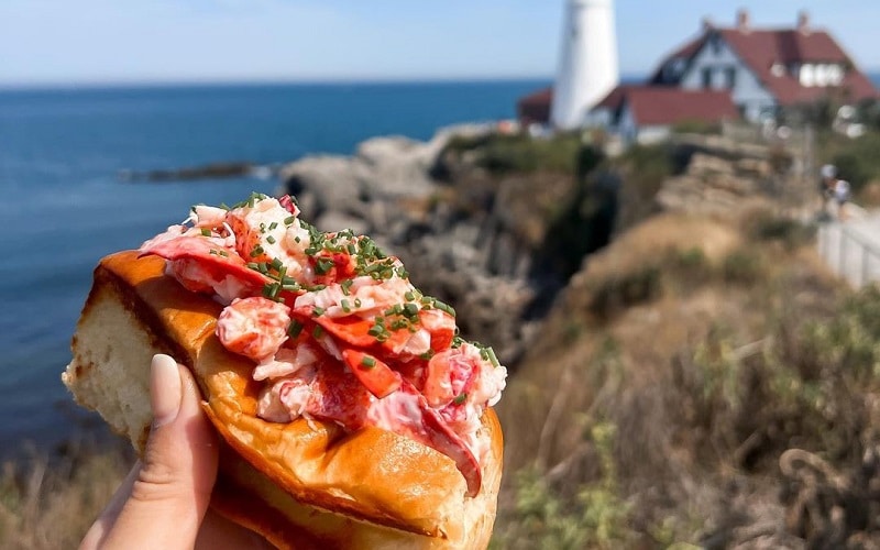 Maine Lobster Festival