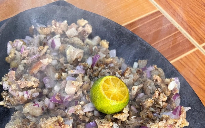 Sisig