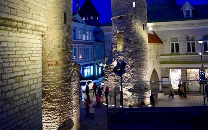 Tallinn, Estonia