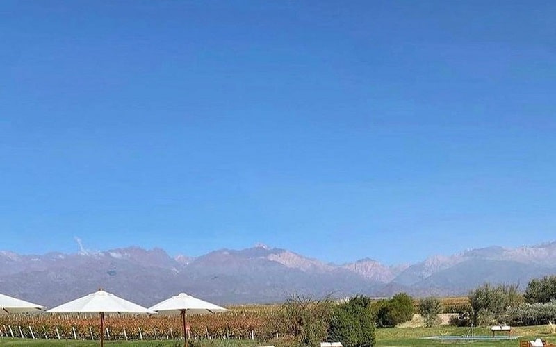 Mendoza, Argentina