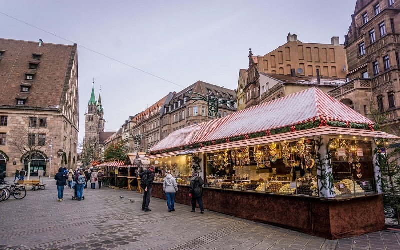 Nuremberg, Germany