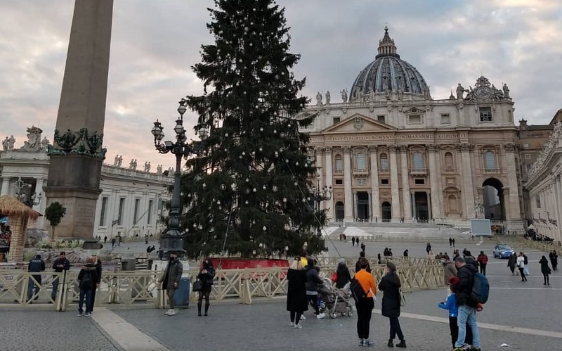 Vatican, Italy