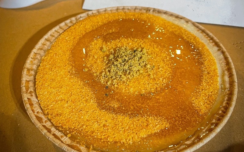 knafeh