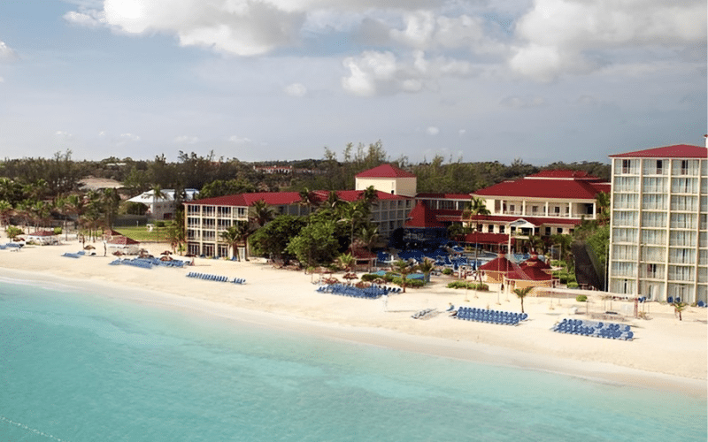 Breezes Resort & Spa Bahamas