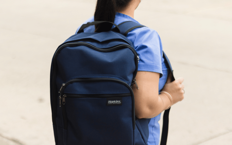 Travel Bags Backpack