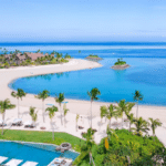 Ultimate Guide to Explore Fiji’s Exotic Animals and Marine Life