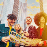 A Traveler’s Guide to Discovering Authentic Local Cuisine