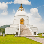 Reconnect with Peace in Nepal’s Sacred Places